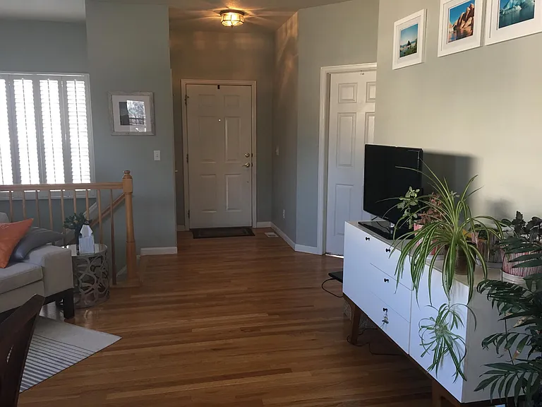 Main Floor