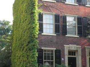 230 Bushkill St, Easton, PA 18042