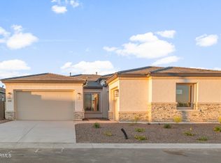 16158 W Red Bird Rd, Surprise, AZ 85387