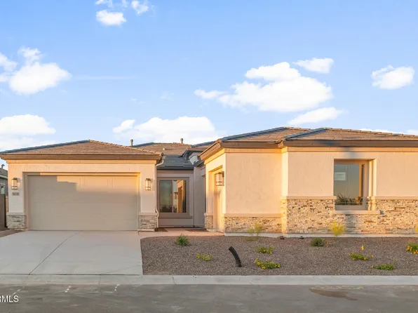 16158 W RED BIRD Road, Surprise, AZ 85387