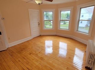 11 Neal St APT 2, Brockton, MA 02301