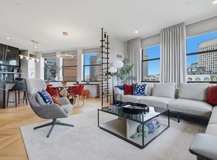 285 Columbus Ave #PENTHOUSE 805, Boston, MA 02116