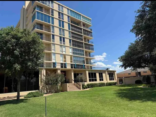2100 Santa Fe St Unit 1005, Wichita Falls, TX 76309