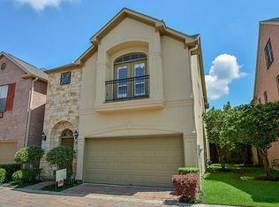 11127 Sherwood Forest Glen Dr, Houston, TX 77043