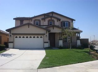 16139 Meadowmeer Ln, Fontana, CA 92336