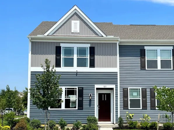 810 Mersey Ln, Salisbury, MD 21801