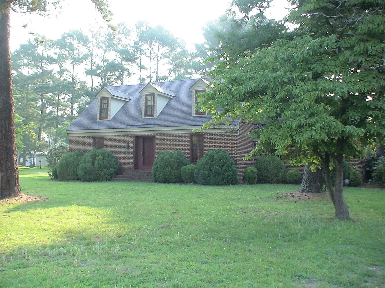 1905 Clarksville Dr, Scotland Neck, NC 27874 Zillow