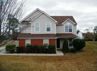 488 Ash Trace Ln, Grayson, GA 30017