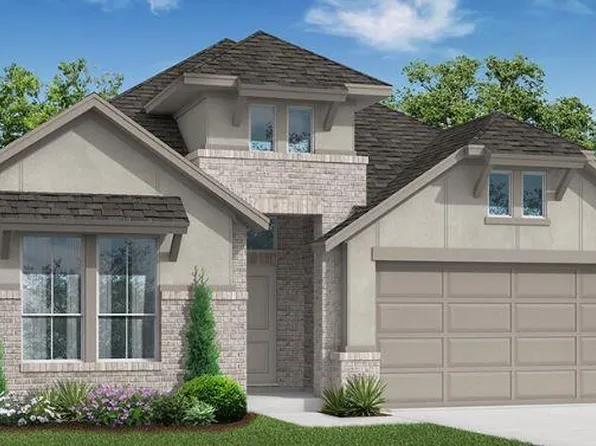 6717 Mountain Brook Way, League City, TX 77573