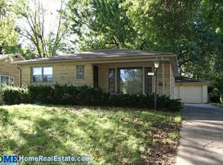 4101 C St, Lincoln, NE 68510