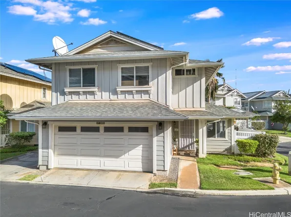 87-2095 Pakeke St #25, Waianae, HI 96792