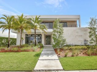 16642 Botaniko Dr S, Weston, FL 33326