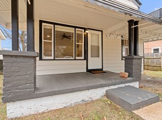 1306 Oshaughnessy Ave NE, Huntsville, AL 35801