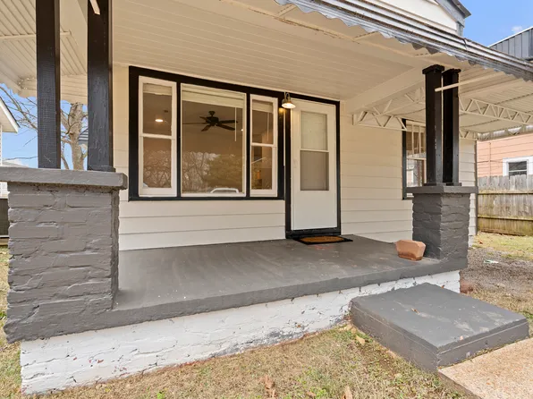 1306 Oshaughnessy Ave NE, Huntsville, AL 35801