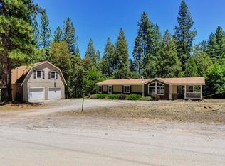 14800 Raven Rd, Pioneer, CA 95666