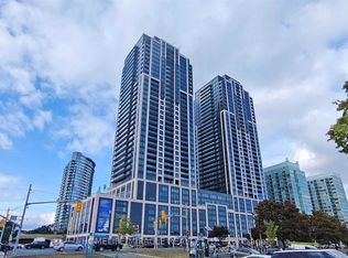 1926 Lake Shore Blvd W #3811, Toronto, ON M6S 1A1