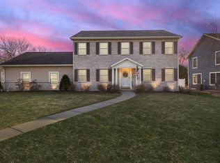 627 Fairway Cir, Jefferson, WI 53549