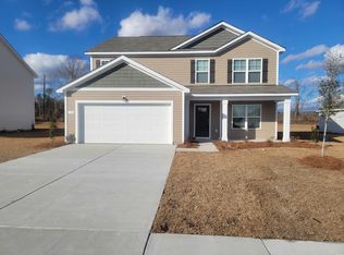 158 Country Grove Way LOT 310, Galivants Ferry, SC 29544