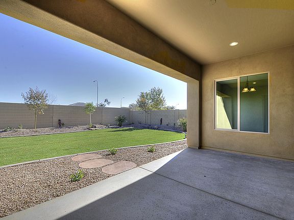 David Weekley Homes Inventory Photo