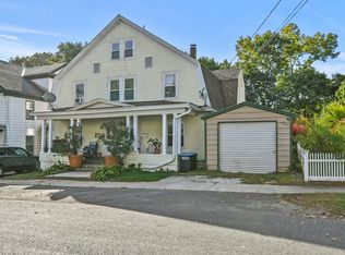 169-171 Brown St, Pittsfield, MA 01201