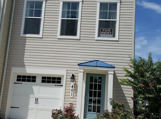 401 N Seaway Ct, Cambridge, MD