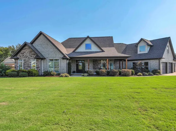 243 Gallatin Way, Florence, AL 35634