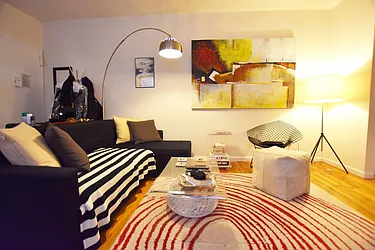 Rented by Bold New York