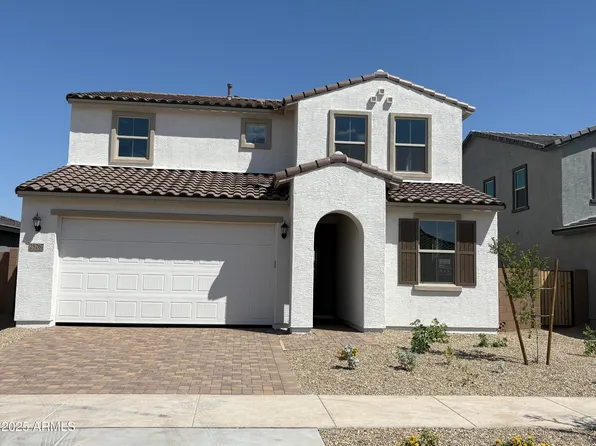 25267 N 172nd Ln, Surprise, AZ 85387