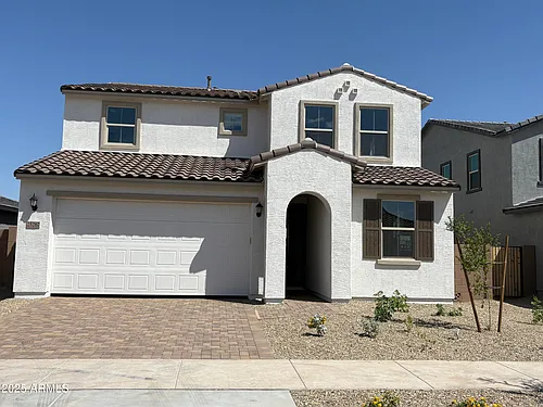 25267 N 172nd Ln Photo 1