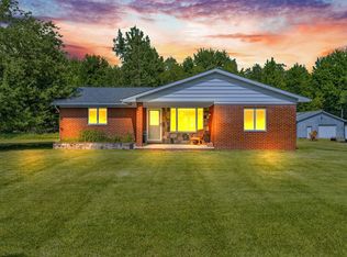 3665 Black River Rd, Croswell, MI 48422