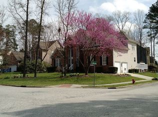 102 Khalsa Ct, Durham, NC 27713
