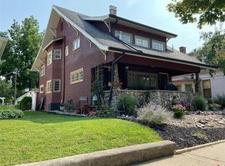 305 E Wabash Ave, Crawfordsville, IN
