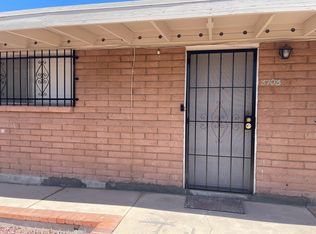 3703 N Tyndall Ave, Tucson, AZ 85719