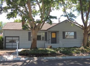 1687 Oakhurst Ave, Reno, NV 89509