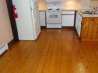 25 South St #C, Chesterfield, MA 01012