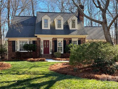 1209 Gateshead Ln, Matthews, NC, 28105