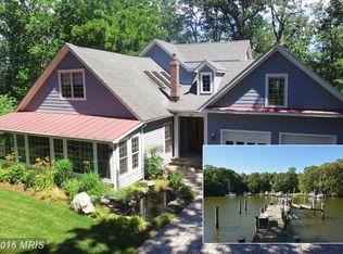 114 Spot Club Rd, Arnold, MD 21012