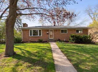 2205 Carol Dr, Ann Arbor, MI