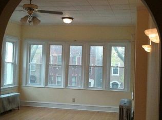 5749 N Talman Ave #2, Chicago, IL 60659