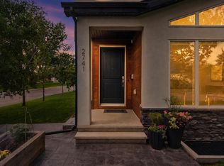 2741 E 16a St SE, Calgary, AB T2G3T3