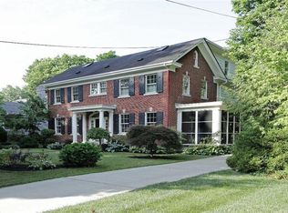 1118 Slashes Rd, Lexington, KY 40502