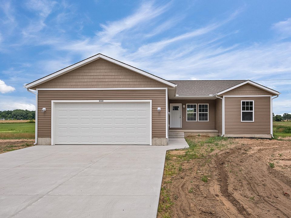 3122 Mortimer St, Ravenna, MI 49451 Zillow
