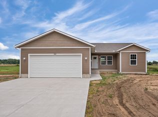 3122 Mortimer St, Ravenna, MI 49451