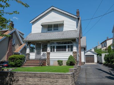 456 Belleville Ave, Belleville, NJ, 07109