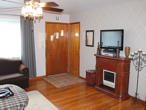 Charm ans character abound