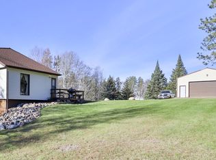 3024 24th St SW, Pine River, MN 56474