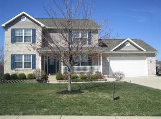 2615 Durham St, Troy, OH