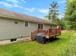 2148 Us Route 9, Schroon Lake, NY 12870
