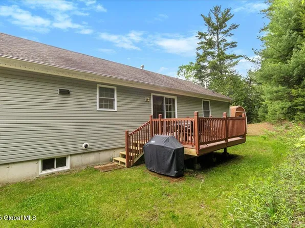 2148 US Route 9., Schroon Lake, NY 12870