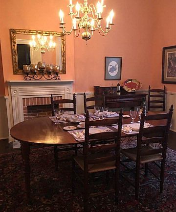 5th image of 305 Saint Charles Ave